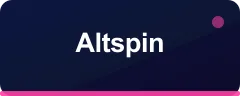 Altspin logosu