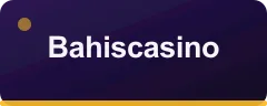 Bahiscasino logosu