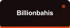 Billionbahis logosu
