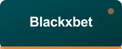 Blackxbet logosu