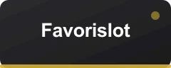 Favorislot logosu