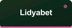 Lidyabet logosu