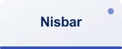 Nisbar logosu